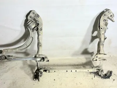 Cadru motor 8R0399315G Audi Q5 (2008-2012) [8R] 2.0 tdi; 2.0 tdi CAHA; CAHA