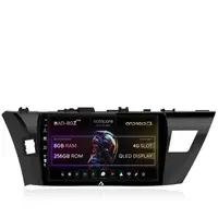 Navigatie Toyota Corolla (2012-2016), Android, Z-Octacore 8GB RAM + 256GB ROM, 10.1 Inch - AD-BGZ10008+AD-BGRKIT058