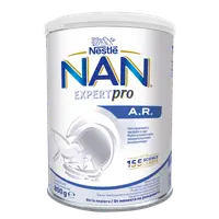 Lapte praf Nan Expert Pro Ar +0 luni, 800g, Nestle