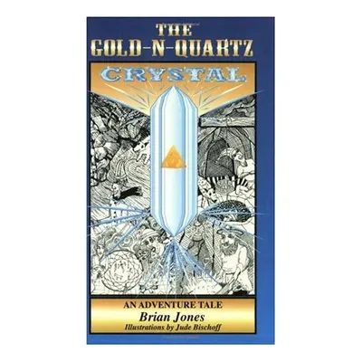 The Gold-N-Quartz Crystal