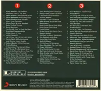The real...Christmas Crooners
