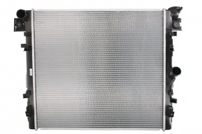 Radiator apa racire motor (transmisie automata manuala) JEEP WRANGLER III 3.6 3.8 dupa 2007