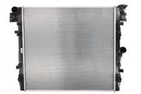 Radiator apa racire motor (transmisie automata manuala) JEEP WRANGLER III 3.6 3.8 dupa 2007