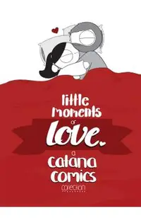Little Moments of Love