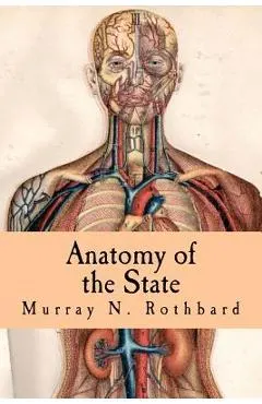 Anatomy of the State