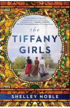 The Tiffany Girls