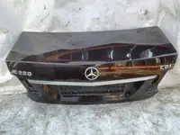 Capota portbagaj culoare 497 (cupritbraun - metalliclack) Mercedes E-Class (2009->) [W212]