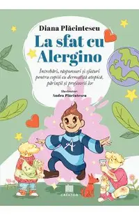 La sfat cu Alergino
