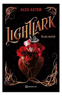 Lightlark - Paperback brosat - Alex Aster