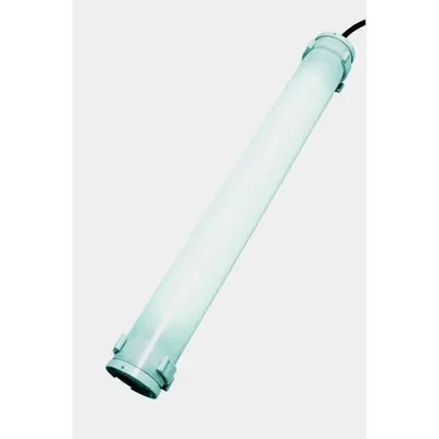 Lampa medi umede OPAL TR3, IP67, L:970 mm,2x39 W,balast electronic