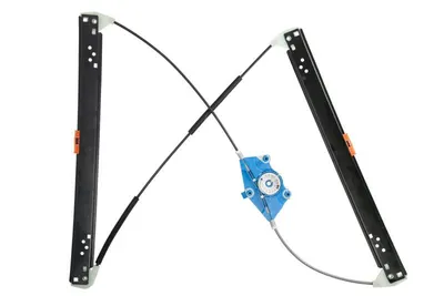 Macara geam fata potrivit PORSCHE CAYENNE; VW TOUAREG 2002-2010 - stanga electric, fara motoras
