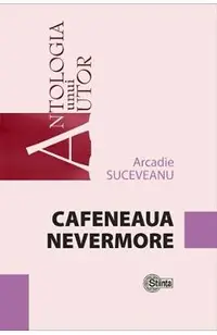 Cafeneaua Nevermore