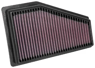 Filtru aer sport (lungime: 276mm, latime: 178mm, inaltime:40mm) potrivit JEEP CHEROKEE 2.4 3.2 11.13