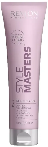Revlon Professional Style Masters Gel de părDefining Gel, 150 ml