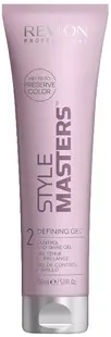 Revlon Professional Style Masters Gel de părDefining Gel, 150 ml