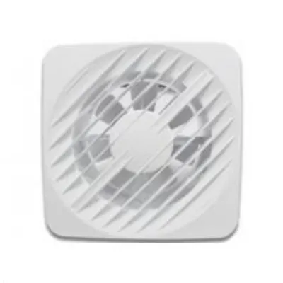 Ventilator Clapeta O=100mm