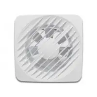 Ventilator Clapeta O=100mm