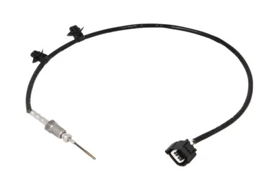 Senzor temperatura evacuare (dupa DPF) potrivit NISSAN QASHQAI I 2.0D 02.07-12.13