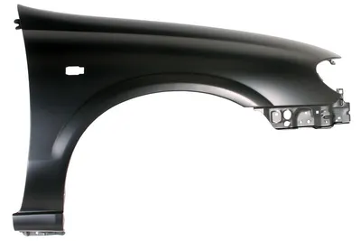 Aripa Dreapta potrivit JEEP CHEROKEE, LIBERTY 2005-2011 - (cu orificiu antena)