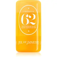Sol de Janeiro Cheirosa '62 Jelly Perfume Balm balsam de corp parfumat stick pentru femei 4 g