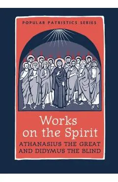 Works on the Spirit
