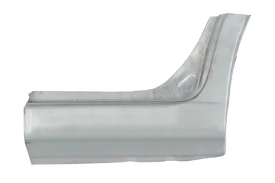 Prag auto Stanga potrivit NISSAN ALMERA I 4/5D pana in 2000 - (reparatie, partea din spate)