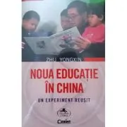 Noua educatie in China