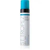 St.Tropez Self Tan Classic spuma pentru un bronz treptat de lunga durata 240 ml