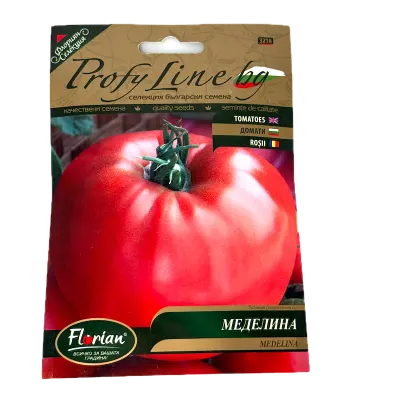 Seminte tomate Medelina 0,2 gr, Florian Bulgaria - Default Title