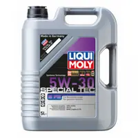Ulei motor Liqui Moly Special Tec B FE 5W 30 5L 5L