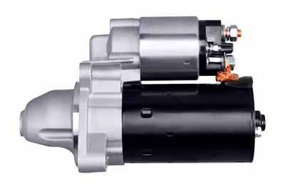 Electromotor (12V, 1,4kW) potrivit BMW 3 (E36), 3 (E46), 5 (E34), 5 (E39), 5 (E60), 5 (E61), 7 (E38), 7 (E65, E66, E67), X3 (E83), Z3 (E36), Z4 (E85) 1.6-3.0 09.90-12.10