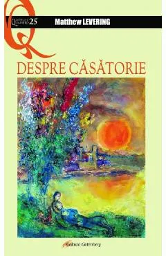 Despre casatorie