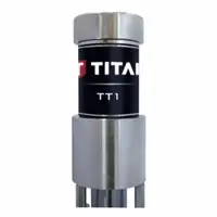 LS Kit accesorii pentru pompe de spuma poliretanica TITAN Helix FR si VR