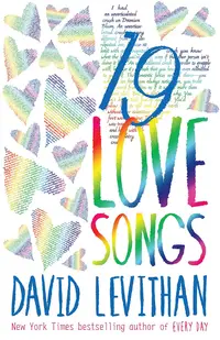 19 Love Songs