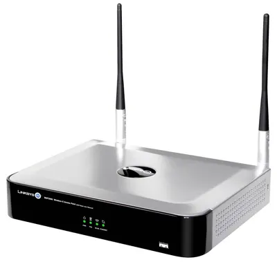 Access Point cu Management, Linksys; Wireless; Porturi: 1 X Rj-45 ; "wap2000-G5"