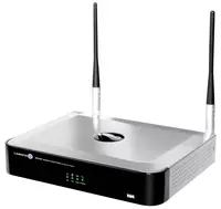 Access Point cu Management, Linksys; Wireless; Porturi: 1 X Rj-45 ; "wap2000-G5"