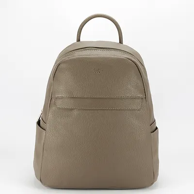 Rucsac camel deschis Acacia G-24212 119