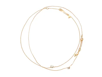 Colier ALDO auriu, GILPATRICIA 102, din metal