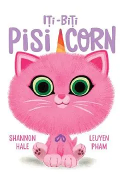 Iti-Biti Pisi-Corn