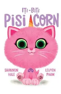 Iti-Biti Pisi-Corn