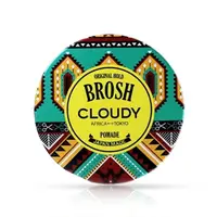 Ceara pentru par - BROSH - Cloudy - 115 gr