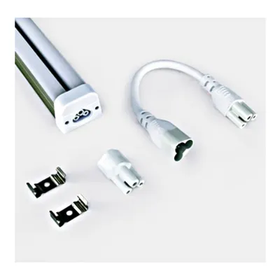 Solid Double LED 15W 3000K 1050lm, IP20