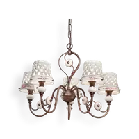 Lustra, lampadar CLASSIC VERONA C1225-5