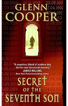Secret of the Seventh Son