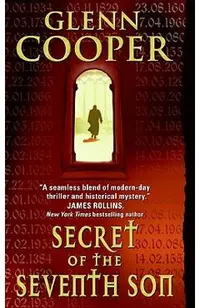 Secret of the Seventh Son