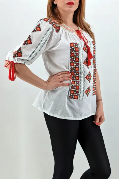 Ie Traditionala Nadin