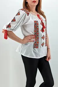 Ie Traditionala Nadin