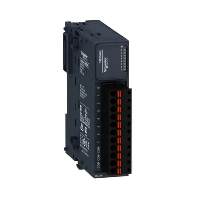 Module Tm3 - 8 Intrari Cu Arc
