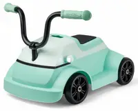 Mașină de împins Micro - Mini Microlino, Mint