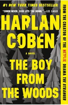 The Boy from the Woods
